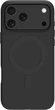 Etui na smartfon dbramante1928 Greenland Pro MagSafe do Apple iPhone 17 Pro Max Night Black (GP69NIBL6745) - obraz 3