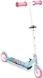 Дитячий складаний самокат Stamp Disney Frozen II 60260 (3496272460425) - зображення 1