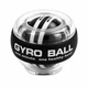 Кистевой гироскопический эспандер Gyro Power, гиробол для тренировки рук, запястья и предплечья, черный - изображение 2