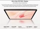 Планшет DOOGEE Tab E3 Pro VIP Edition 13” 8/256GB LTE (Mist Gold) + Клавіатура + Мишка + Стилус - изображение 6