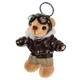 Брелок Sturm Mil-Tec Teddy Pilot Key Ring Multi - изображение 2