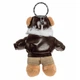 Брелок Sturm Mil-Tec Teddy Pilot Key Ring Multi - изображение 5