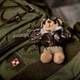 Брелок Sturm Mil-Tec Teddy Pilot Key Ring Multi - изображение 10