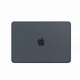 Накладка ArmorStandart Matte Shell для MacBook Neo Black (ARM91119) - изображение 1