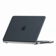 Накладка ArmorStandart Matte Shell для MacBook Neo Black (ARM91119) - изображение 3