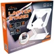Підставка для ноутбука Laptop Stand 10-17" Aluminum Alloy Media-Tech біла (MT2661W) - изображение 5