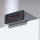 Внешний аккумулятор Proove Guardian 20000mAh 22.5W Metal Gray (PBG222210004) [101136] - изображение 3