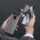 Внешний аккумулятор Proove Guardian 20000mAh 22.5W Metal Gray (PBG222210004) [101136] - изображение 5