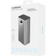Зовнішній акумулятор Proove Guardian 30000mAh 22.5W Metal Gray (PBG322210004) [101137] - зображення 2