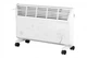 Конвектор электрический Ardesto CHB-2000MWPD 2000 Вт 20 м2 - изображение 3