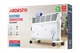 Конвектор электрический Ardesto CHB-2000MWPD 2000 Вт 20 м2 - изображение 5