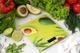 Весы кухонные Ardesto (SCK-893AVOCADO) - изображение 2