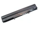 Батарея для ноутбука Asus A42-U36, 4400mAh, 8cell, 14.8V, Li-ion, черная, - изображение 2