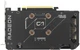 Відеокарта ASUS DUAL-RX9060XT-16G (90YV0LG2-M0NA00) - изображение 7