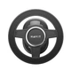 Автотримач для телефону магнітний на дефлектор HAVIT ST7181 Black - изображение 2