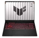 Ноутбук Asus TUF A16 (FA608UHI-R7165), AMD Ryzen 7 260 / 16" / 144 Гц / RAM 16 ГБ DDR5 / SSD 512 ГБ / RTX 5050 / Без ОС / Чорний - изображение 4