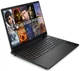 Ноутбук HP HyperX Omen 15 (D9DV1EA), Intel Core Ultra 9-386H / 15.3″ / OLED / 120 Гц / RAM 24 ГБ DDR5 / SSD 1 ТБ / Intel Graphics + RTX 5070 / Windows 11 Home / Чорний - изображение 3