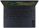 Ноутбук HP HyperX Omen 15 (D9DV1EA), Intel Core Ultra 9-386H / 15.3″ / OLED / 120 Гц / RAM 24 ГБ DDR5 / SSD 1 ТБ / Intel Graphics + RTX 5070 / Windows 11 Home / Чорний - изображение 4
