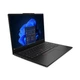 Ноутбук Lenovo ThinkPad L13 Gen 6 (21R50007CK), Intel Core Ultra 5 225U / 13.3" / RAM 16 ГБ LPDDR5X / SSD 512 ГБ / Intel Graphics / Windows 11 Pro / Чорний - изображение 2