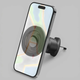Автотримач Proove Phantom Air Outlet Car Mount магнітний на дефлектор для телефону, чорний - зображення 2