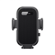 Автотримач Proove Longway Plaid Suction Type Car Mount на панель і скло для телефону 4.7–6.9", вакуумний, чорний - зображення 5