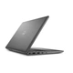 Ноутбук Dell Latitude 3450 (XX1P6), Intel Core i5 1345U / 14" / RAM 16 ГБ DDR5 / SSD 512 ГБ / Intel Iris Xe Graphics / Windows 11 Pro / Чорний - зображення 3
