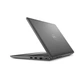 Ноутбук Dell Latitude 3450 (XX1P6), Intel Core i5 1345U / 14" / RAM 16 ГБ DDR5 / SSD 512 ГБ / Intel Iris Xe Graphics / Windows 11 Pro / Чорний - зображення 4