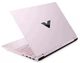 Ноутбук HP Victus 15 (DA3E5EA), Intel Core i5 13420H / 15.6" / 144 Гц / RAM 16 ГБ DDR5 / SSD 512 ГБ / Intel UHD Graphics + RTX 3050 / Windows 11 Home / Рожевий - изображение 7
