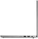 Ноутбук LENOVO Chromebook 14M8911 (83SX003EPB), MediaTek Kompanio 540 / 14" / RAM 8 ГБ LPDDR5X / SSD 128 ГБ / ARM Mali-G57 MC2 / Chrome OS / Сірий - изображение 5