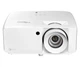 Проектор Optoma ZH451 (E3P7PK1E118) EU - изображение 1
