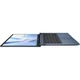 Ноутбук ASUS Vivobook 15 (90NB17I1-M01490), Intel Core 3 304 / 15.6" / RAM 8 ГБ DDR4 / SSD 256 ГБ / Intel UHD Graphics / Без ОС / Синій - изображение 6