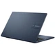 Ноутбук ASUS Vivobook 15 (90NB17I1-M01490), Intel Core 3 304 / 15.6" / RAM 8 ГБ DDR4 / SSD 256 ГБ / Intel UHD Graphics / Без ОС / Синій - изображение 7