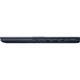 Ноутбук ASUS Vivobook 15 (90NB17I1-M01490), Intel Core 3 304 / 15.6" / RAM 8 ГБ DDR4 / SSD 256 ГБ / Intel UHD Graphics / Без ОС / Синій - изображение 10