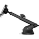 Автодержатель Proove Host Rider Suction Type Car Mount магнитный на панель и стекло для телефона, вакуумный, черный - изображение 2
