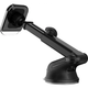Автодержатель Proove Host Rider Suction Type Car Mount магнитный на панель и стекло для телефона, вакуумный, черный - изображение 6