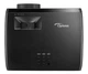 Проектор Optoma UHZ67 Black (E3P7PN1E117) EU - изображение 4