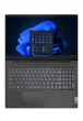 Ноутбук Lenovo V15 G4 AMN (82YU00U8FR), AMD Ryzen 5 7520U / 15.6" / RAM 8 ГБ LPDDR5 / SSD 512 ГБ / Intel Radeon Graphics / Windows 11 Home / Чорний - изображение 3