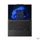 Ноутбук Lenovo ThinkPad X1 Carbon Gen 13 Aura Edition (21NS0102MX), Intel Core Ultra 5 228V / 14" / RAM 32 ГБ LPDDR5X / SSD 512 ГБ / Intel Arc Graphics 130V / Windows 11 Pro / Чорний - изображение 3
