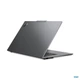 Ноутбук Lenovo ThinkPad X9-15 Gen 1 (21Q6001VCK), Intel Core Ultra 5 228V / 15.3" / OLED / 120 Гц / RAM 32 ГБ LPDDR5X / SSD 512 ГБ / Intel Arc Graphics 130V / Windows 11 Pro / Сірий - изображение 6