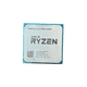 Процесор AMD Ryzen 5 2400G 4 ядра 8 потоків AM4 до 3.9 ГГц Radeon Vega 11 б/в - зображення 1