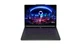 Ноутбук Lenovo Legion 5 15IAX11 (83VK0056RM), Intel Core Ultra 7 251HX / 15.3" / OLED / 165 Гц / RAM 32 ГБ DDR5 / SSD 1 ТБ / Intel Graphics + RTX 5070 / Без ОС / Чорний - изображение 1