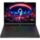 Ноутбук Lenovo Legion 5 15AHP11 (83Q70066NT), AMD Ryzen 7 250 / 15.3″ / OLED / 165 Гц / RAM 16 ГБ DDR5 / SSD 512 ГБ / AMD Radeon 780M + RTX 5070 / Windows 11 Home / Чорний - зображення 1