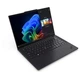 Ноутбук Lenovo ThinkPad T14s Gen 6 (198157584051), Intel Core Ultra 7 258V / 14″ / Touch / RAM 32 ГБ LPDDR5x / SSD 1 ТБ / Intel Graphics / Windows 11 Pro / Чорний - изображение 2