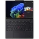 Ноутбук Lenovo ThinkPad T14s Gen 6 (198157584051), Intel Core Ultra 7 258V / 14″ / Touch / RAM 32 ГБ LPDDR5x / SSD 1 ТБ / Intel Graphics / Windows 11 Pro / Чорний - изображение 3