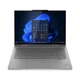 Ноутбук Lenovo ThinkPad X1 2-in-1 Gen 10 Aura Edition (21NU0040CK), Intel Core Ultra 7 258V / 14" / Touch / RAM 32 ГБ LPDDR5X / SSD 1 ТБ / Intel Arc Graphics 140V / Windows 11 Pro / Сірий - зображення 1