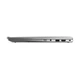 Ноутбук Lenovo ThinkPad X1 2-in-1 Gen 10 Aura Edition (21NU0040CK), Intel Core Ultra 7 258V / 14" / Touch / RAM 32 ГБ LPDDR5X / SSD 1 ТБ / Intel Arc Graphics 140V / Windows 11 Pro / Сірий - зображення 11