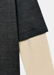 Светр Zara 18283 Сірий S (2142) - зображення 5