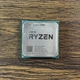 Процесор AMD Ryzen 3 3200G 4 ядра 4 потоки AM4 до 4.0 ГГц Radeon Vega 8 б/в - зображення 1