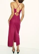 Плаття ZARA 18180 Фуксія XL (2705) - зображення 2