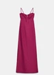 Плаття ZARA 18180 Фуксія XL (2705) - зображення 3